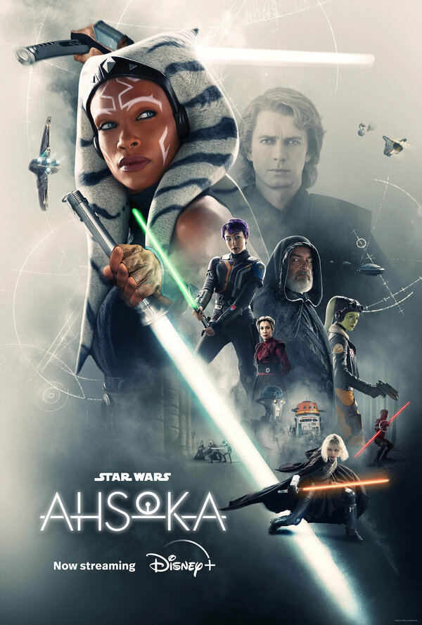 Star Wars: Ahsoka